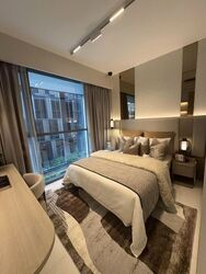 UP@Robertson Quay (D9), Apartment #627894251